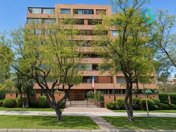 Venta / Casa / Las Condes