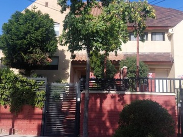 Venta / Casa / Las Condes