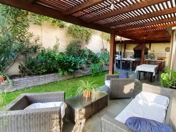 Venta / Casa / Las Condes