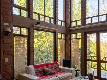Venta / Casa / Las Condes