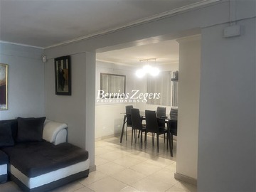 Venta / Casa / Las Condes