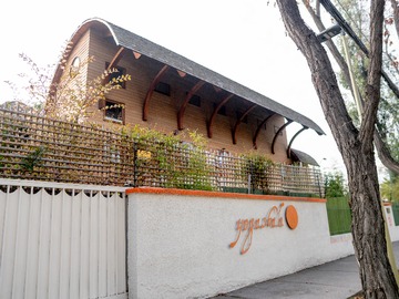 Venta / Casa / Las Condes