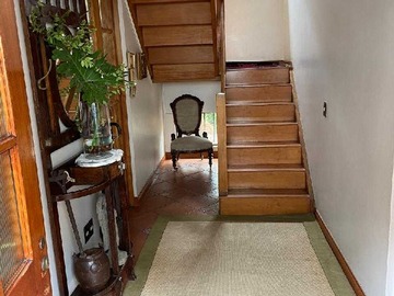 Venta / Casa / Las Condes