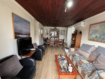 Venta / Casa / Las Condes