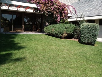 Venta / Casa / Las Condes
