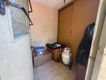 Dormitorio primer piso