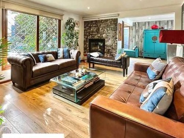 Venta / Casa / Las Condes