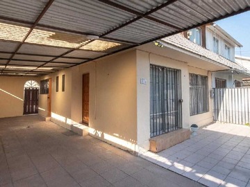 Venta / Casa / Las Condes