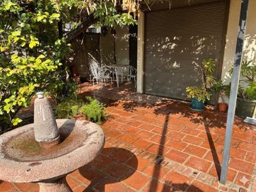 Venta / Casa / Las Condes