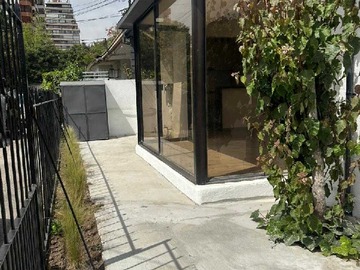 Venta / Casa / Las Condes