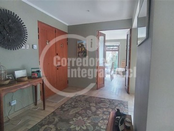 Venta / Casa / Las Condes