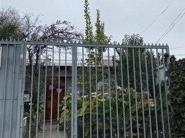 Venta / Casa / Las Condes