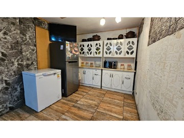 Proyecto Cocina