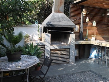 Venta / Casa / Las Condes