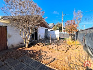 Venta / Casa / Las Condes