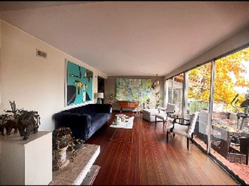 Venta / Casa / Las Condes