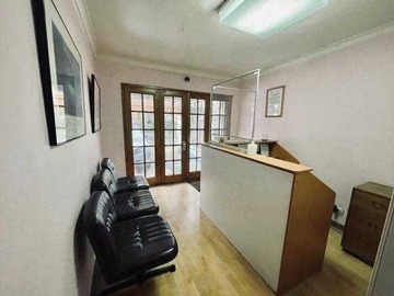 Venta / Casa / Las Condes
