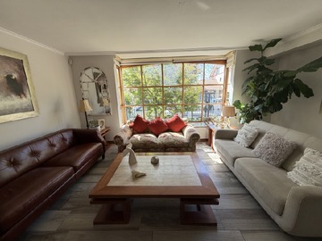 Venta / Casa / Las Condes