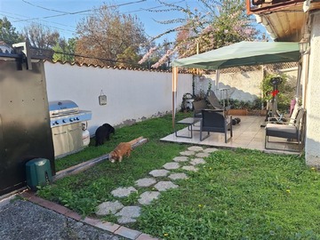 Venta / Casa / Las Condes