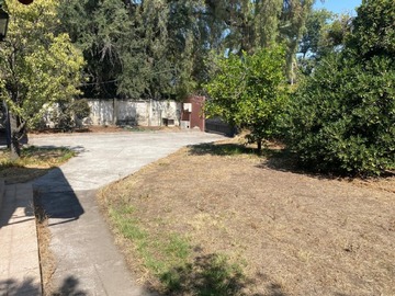 Venta / Casa / Las Condes