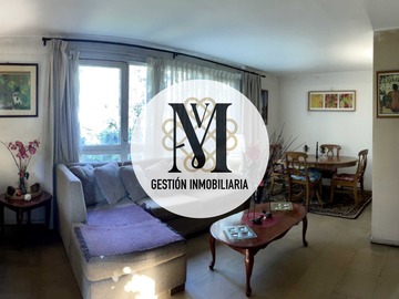 Venta / Casa / Las Condes