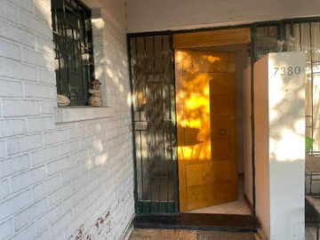 Venta / Casa / Las Condes