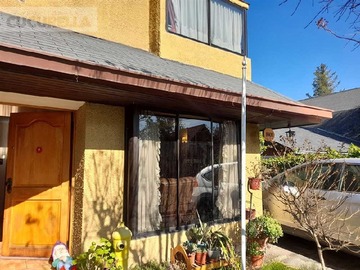 Venta / Casa / Las Condes