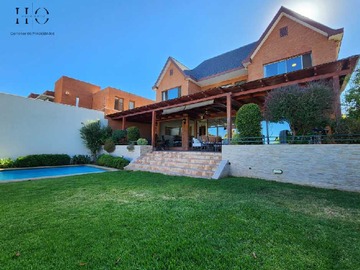 Venta / Casa / Las Condes