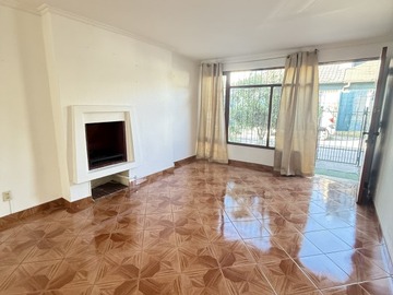 Venta / Casa / Las Condes