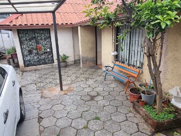 Venta / Casa / Las Condes