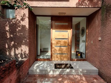Venta / Casa / Las Condes