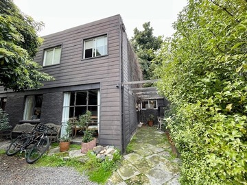 Venta / Casa / Las Condes