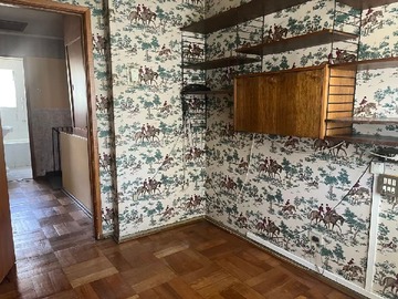 Dormitorio 2 segundo piso