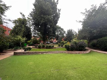 Venta / Casa / Las Condes