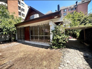 Venta / Casa / Las Condes