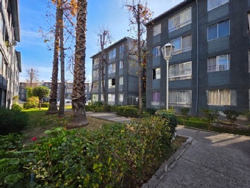 Venta / Casa / Las Condes