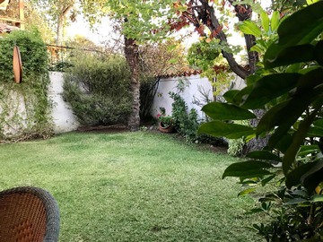Venta / Casa / Las Condes
