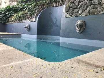 Venta / Casa / Las Condes