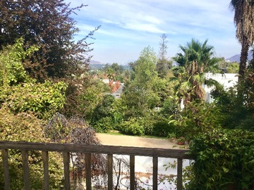 Venta / Casa / Las Condes