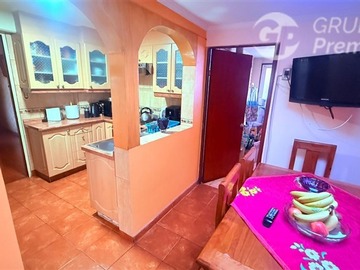 Venta / Casa / Las Condes