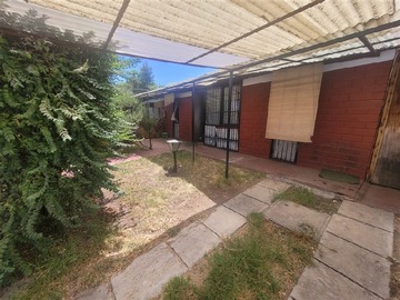 Venta / Casa / Las Condes