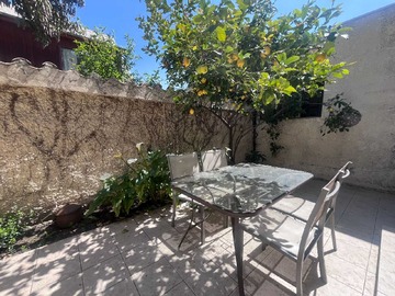 Venta / Casa / Las Condes