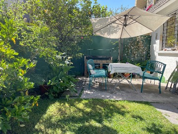 Venta / Casa / Las Condes