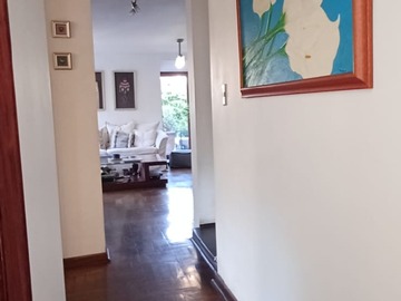 Pasillo