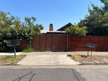 Venta / Casa / Las Condes