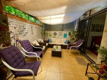 Venta / Casa / Las Condes