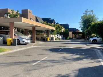 Venta / Casa / Las Condes