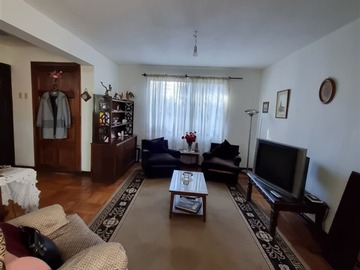 Venta / Casa / Las Condes