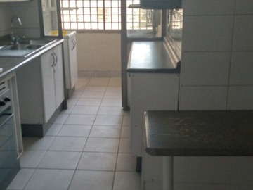 Venta / Casa / Las Condes