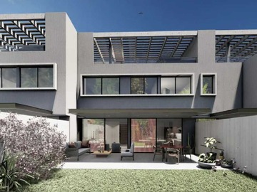 Venta / Casa / Las Condes